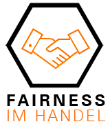 Fairness im Handel Logo